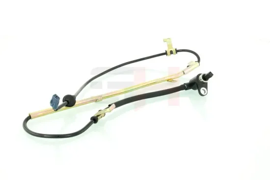 Sensor, Raddrehzahl Hinterachse Hinterachse links GH GH-715213V Bild Sensor, Raddrehzahl Hinterachse Hinterachse links GH GH-715213V