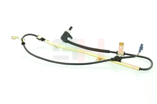 Sensor, Raddrehzahl Hinterachse Hinterachse links GH GH-715213V Bild Sensor, Raddrehzahl Hinterachse Hinterachse links GH GH-715213V