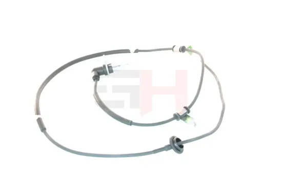 Sensor, Raddrehzahl Hinterachse Hinterachse rechts GH GH-715216H Bild Sensor, Raddrehzahl Hinterachse Hinterachse rechts GH GH-715216H