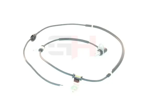 Sensor, Raddrehzahl Hinterachse Hinterachse rechts GH GH-715216H Bild Sensor, Raddrehzahl Hinterachse Hinterachse rechts GH GH-715216H