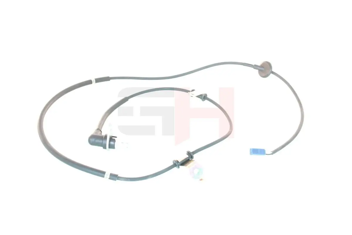 Sensor, Raddrehzahl Hinterachse Hinterachse links GH GH-715216V