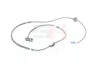 Sensor, Raddrehzahl Hinterachse Hinterachse links GH GH-715216V Bild Sensor, Raddrehzahl Hinterachse Hinterachse links GH GH-715216V