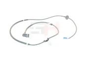 Sensor, Raddrehzahl Hinterachse Hinterachse links GH GH-715216V