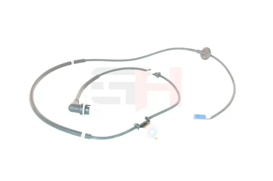 Sensor, Raddrehzahl Hinterachse Hinterachse links GH GH-715216V Bild Sensor, Raddrehzahl Hinterachse Hinterachse links GH GH-715216V