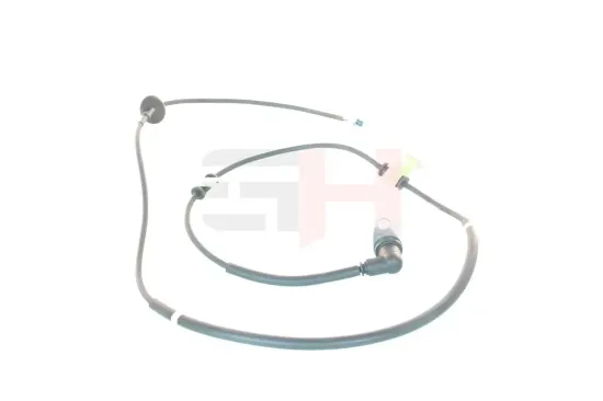 Sensor, Raddrehzahl Hinterachse Hinterachse links GH GH-715216V Bild Sensor, Raddrehzahl Hinterachse Hinterachse links GH GH-715216V