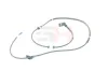Sensor, Raddrehzahl Hinterachse Hinterachse links GH GH-715216V Bild Sensor, Raddrehzahl Hinterachse Hinterachse links GH GH-715216V