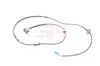 Sensor, Raddrehzahl Hinterachse Hinterachse links GH GH-715216V Bild Sensor, Raddrehzahl Hinterachse Hinterachse links GH GH-715216V