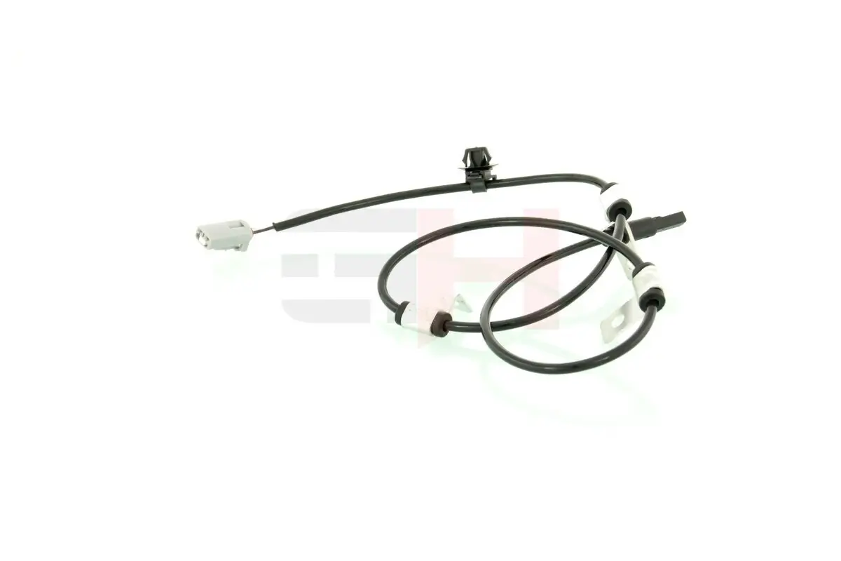 Sensor, Raddrehzahl Hinterachse Hinterachse links GH GH-715234V
