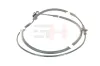 Sensor, Raddrehzahl GH GH-715244H Bild Sensor, Raddrehzahl GH GH-715244H