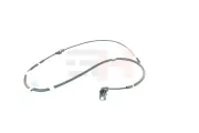 Sensor, Raddrehzahl Hinterachse Hinterachse links GH GH-715244V