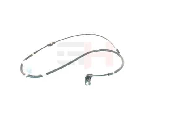Sensor, Raddrehzahl Hinterachse Hinterachse links GH GH-715244V Bild Sensor, Raddrehzahl Hinterachse Hinterachse links GH GH-715244V