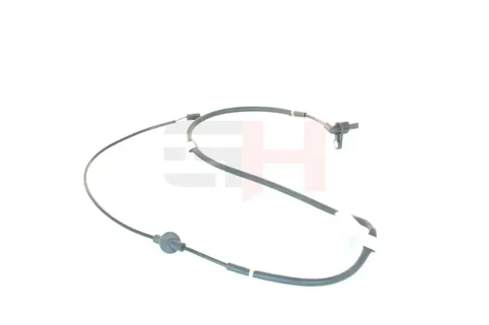 Sensor, Raddrehzahl Hinterachse Hinterachse links GH GH-715244V Bild Sensor, Raddrehzahl Hinterachse Hinterachse links GH GH-715244V