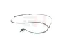 Sensor, Raddrehzahl Hinterachse Hinterachse links GH GH-715244V Bild Sensor, Raddrehzahl Hinterachse Hinterachse links GH GH-715244V