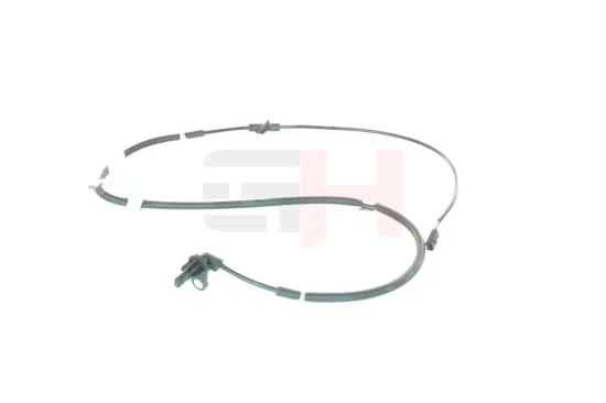 Sensor, Raddrehzahl Hinterachse Hinterachse links GH GH-715244V Bild Sensor, Raddrehzahl Hinterachse Hinterachse links GH GH-715244V