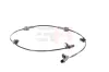 Sensor, Raddrehzahl Hinterachse Hinterachse rechts Hinterachse links GH GH-715245