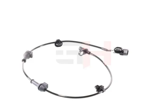 Sensor, Raddrehzahl Hinterachse Hinterachse rechts Hinterachse links GH GH-715245 Bild Sensor, Raddrehzahl Hinterachse Hinterachse rechts Hinterachse links GH GH-715245