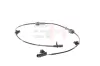 Sensor, Raddrehzahl Hinterachse Hinterachse rechts Hinterachse links GH GH-715245 Bild Sensor, Raddrehzahl Hinterachse Hinterachse rechts Hinterachse links GH GH-715245