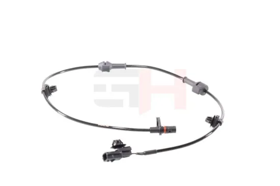 Sensor, Raddrehzahl Hinterachse Hinterachse rechts Hinterachse links GH GH-715245 Bild Sensor, Raddrehzahl Hinterachse Hinterachse rechts Hinterachse links GH GH-715245