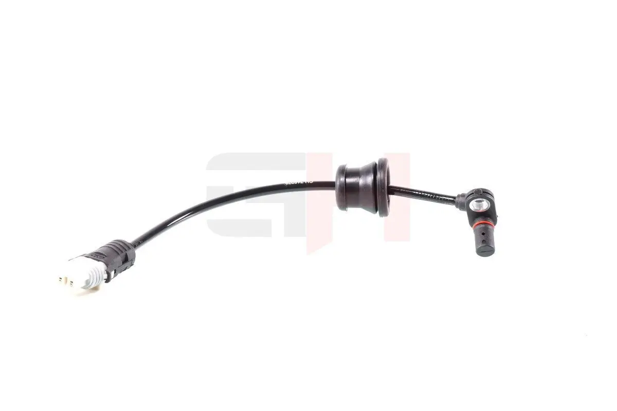Sensor, Raddrehzahl Hinterachse Hinterachse rechts Hinterachse links GH GH-715278