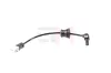 Sensor, Raddrehzahl Hinterachse Hinterachse rechts Hinterachse links GH GH-715278