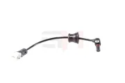Sensor, Raddrehzahl Hinterachse Hinterachse rechts Hinterachse links GH GH-715278