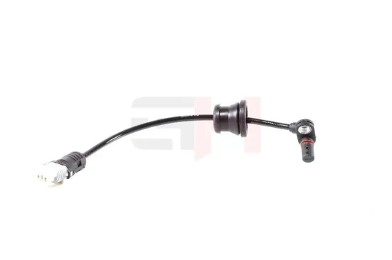 Sensor, Raddrehzahl Hinterachse Hinterachse rechts Hinterachse links GH GH-715278 Bild Sensor, Raddrehzahl Hinterachse Hinterachse rechts Hinterachse links GH GH-715278