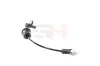 Sensor, Raddrehzahl Hinterachse Hinterachse rechts Hinterachse links GH GH-715278 Bild Sensor, Raddrehzahl Hinterachse Hinterachse rechts Hinterachse links GH GH-715278