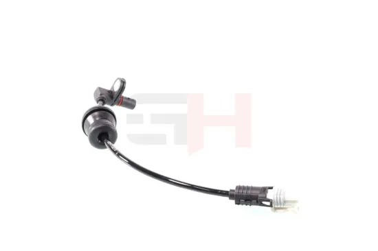 Sensor, Raddrehzahl Hinterachse Hinterachse rechts Hinterachse links GH GH-715278 Bild Sensor, Raddrehzahl Hinterachse Hinterachse rechts Hinterachse links GH GH-715278