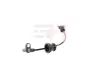 Sensor, Raddrehzahl Hinterachse Hinterachse rechts Hinterachse links GH GH-715278 Bild Sensor, Raddrehzahl Hinterachse Hinterachse rechts Hinterachse links GH GH-715278