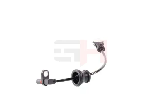 Sensor, Raddrehzahl Hinterachse Hinterachse rechts Hinterachse links GH GH-715278 Bild Sensor, Raddrehzahl Hinterachse Hinterachse rechts Hinterachse links GH GH-715278