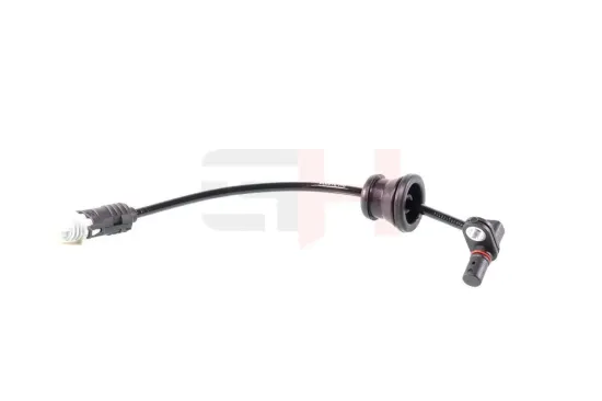 Sensor, Raddrehzahl Hinterachse Hinterachse rechts Hinterachse links GH GH-715278 Bild Sensor, Raddrehzahl Hinterachse Hinterachse rechts Hinterachse links GH GH-715278