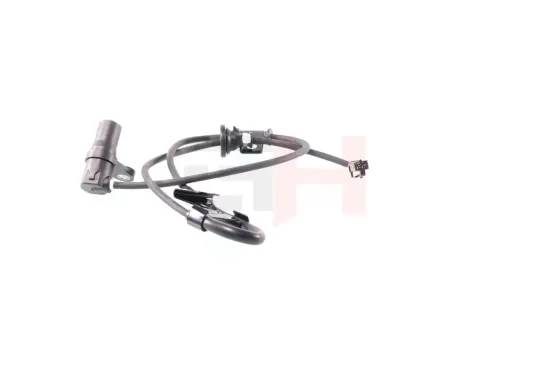 Sensor, Raddrehzahl Hinterachse rechts GH GH-716301H Bild Sensor, Raddrehzahl Hinterachse rechts GH GH-716301H