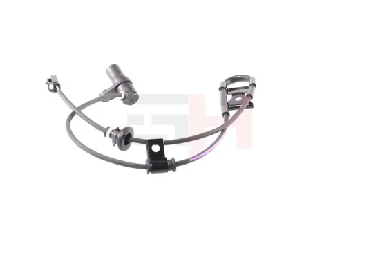 Sensor, Raddrehzahl Hinterachse links GH GH-716301V Bild Sensor, Raddrehzahl Hinterachse links GH GH-716301V