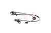 Sensor, Raddrehzahl Hinterachse links GH GH-716301V Bild Sensor, Raddrehzahl Hinterachse links GH GH-716301V