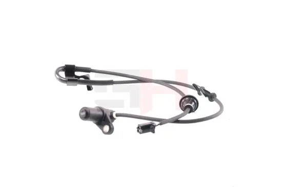 Sensor, Raddrehzahl Hinterachse links GH GH-716301V Bild Sensor, Raddrehzahl Hinterachse links GH GH-716301V