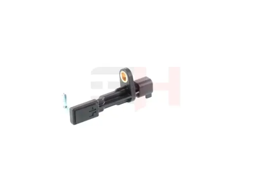 Sensor, Raddrehzahl Hinterachse Hinterachse rechts Hinterachse links GH GH-719303 Bild Sensor, Raddrehzahl Hinterachse Hinterachse rechts Hinterachse links GH GH-719303