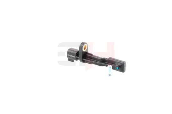 Sensor, Raddrehzahl Hinterachse Hinterachse rechts Hinterachse links GH GH-719303 Bild Sensor, Raddrehzahl Hinterachse Hinterachse rechts Hinterachse links GH GH-719303