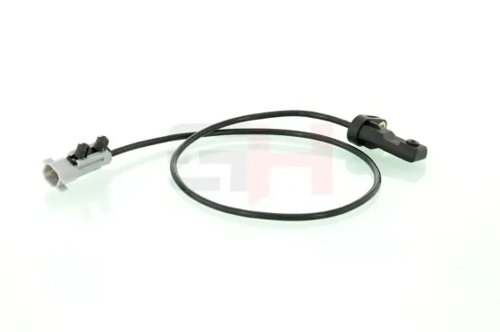 Sensor, Raddrehzahl Hinterachse Hinterachse rechts Hinterachse links GH GH-719304 Bild Sensor, Raddrehzahl Hinterachse Hinterachse rechts Hinterachse links GH GH-719304