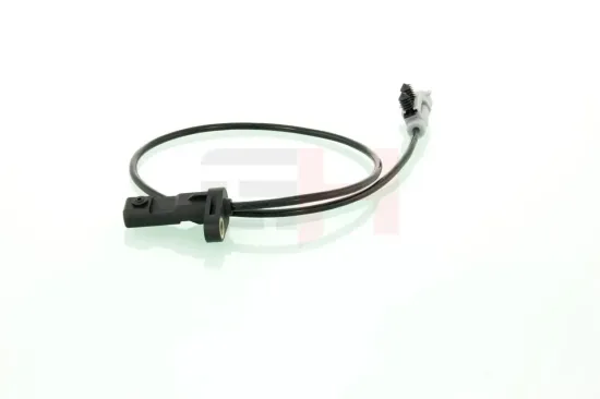 Sensor, Raddrehzahl Hinterachse Hinterachse rechts Hinterachse links GH GH-719304 Bild Sensor, Raddrehzahl Hinterachse Hinterachse rechts Hinterachse links GH GH-719304