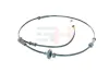 Sensor, Raddrehzahl Hinterachse Hinterachse rechts Hinterachse links GH GH-719314 Bild Sensor, Raddrehzahl Hinterachse Hinterachse rechts Hinterachse links GH GH-719314