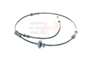 Sensor, Raddrehzahl Hinterachse Hinterachse rechts Hinterachse links GH GH-719314