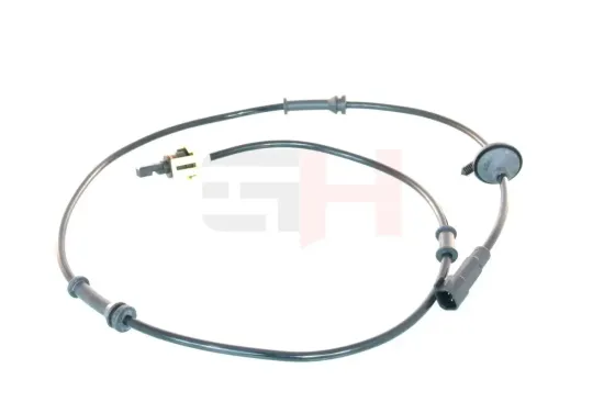 Sensor, Raddrehzahl Hinterachse Hinterachse rechts Hinterachse links GH GH-719314 Bild Sensor, Raddrehzahl Hinterachse Hinterachse rechts Hinterachse links GH GH-719314