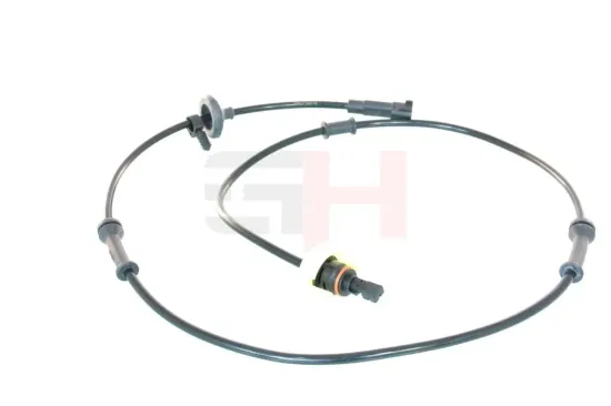 Sensor, Raddrehzahl Hinterachse Hinterachse rechts Hinterachse links GH GH-719314 Bild Sensor, Raddrehzahl Hinterachse Hinterachse rechts Hinterachse links GH GH-719314