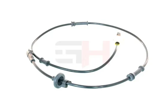 Sensor, Raddrehzahl Hinterachse Hinterachse rechts Hinterachse links GH GH-719314 Bild Sensor, Raddrehzahl Hinterachse Hinterachse rechts Hinterachse links GH GH-719314