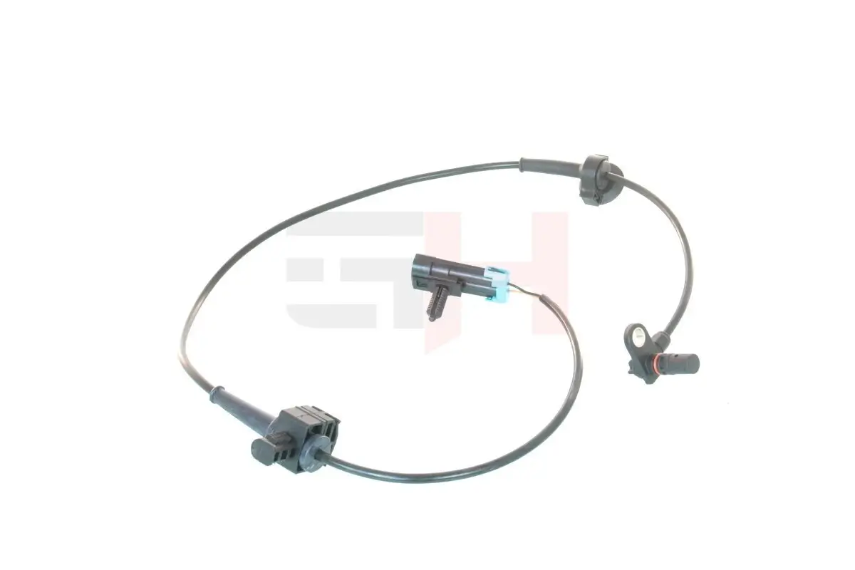 Sensor, Raddrehzahl GH GH-719321