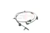 Sensor, Raddrehzahl Hinterachse Hinterachse links GH GH-719327V Bild Sensor, Raddrehzahl Hinterachse Hinterachse links GH GH-719327V