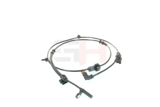 Sensor, Raddrehzahl Hinterachse Hinterachse links GH GH-719327V Bild Sensor, Raddrehzahl Hinterachse Hinterachse links GH GH-719327V