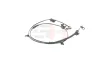 Sensor, Raddrehzahl Hinterachse Hinterachse links GH GH-719327V Bild Sensor, Raddrehzahl Hinterachse Hinterachse links GH GH-719327V