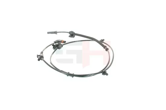 Sensor, Raddrehzahl Hinterachse Hinterachse links GH GH-719327V Bild Sensor, Raddrehzahl Hinterachse Hinterachse links GH GH-719327V