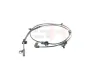 Sensor, Raddrehzahl Hinterachse Hinterachse links GH GH-719327V Bild Sensor, Raddrehzahl Hinterachse Hinterachse links GH GH-719327V